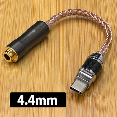 RSD DAC Dongle