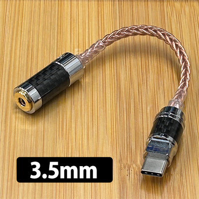 RSD DAC Dongle