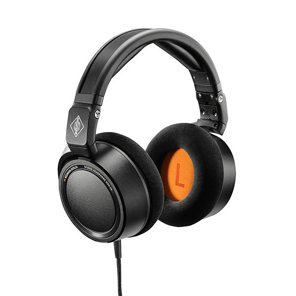 NEUMANN NDH20 Black Edition 美品 バランスケーブル付 NEUMANN NDH 20 Black Edition – e☆イヤホン