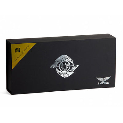 RAVEN Launch Edition