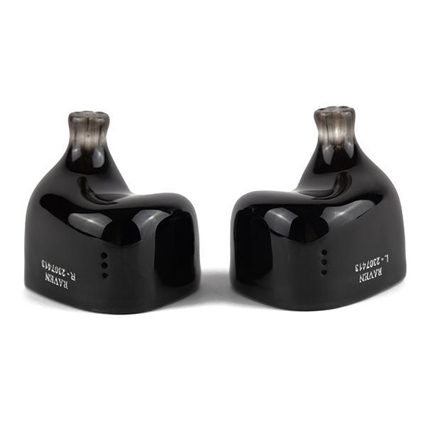 イヤホン EMPIRE EARS RAVEN Launch Edition Empire Ears Raven In-Ear Headphones – Headphones.com