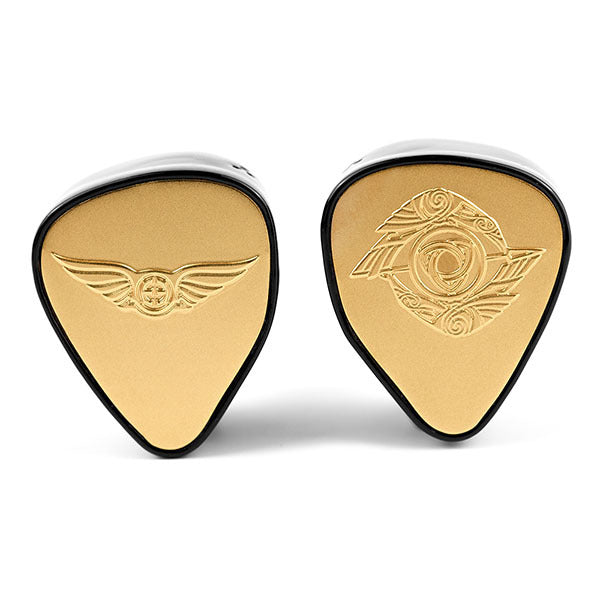 EMPIRE EARS RAVEN Launch Edition – e☆イヤホン