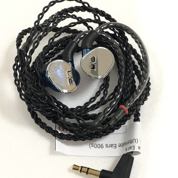 Ultimate Ears 【中古】UE900s（Ultimate Ears 900s）【秋葉原