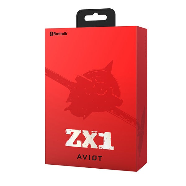 AVIOT TE-ZX1 – e☆イヤホン