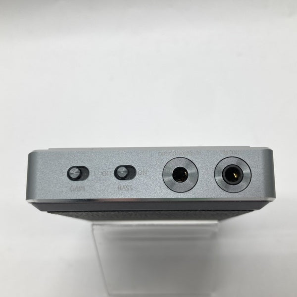 【中古】Q5 with AM3A (2.5mmバランス出力対応) 【FIO-Q5-AM3A】【仙台】