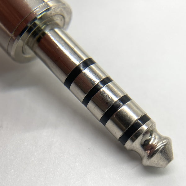 【中古】WhiteSnake【WS-M4B MMCX-4.4mmバランスプラグ(5極)】【日本橋】