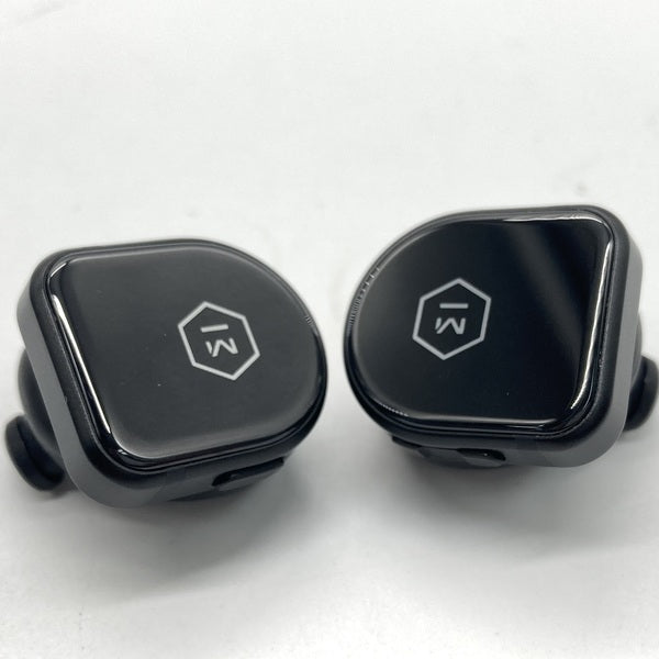MASTER & DYNAMIC 【中古】MW08 Sport Black【秋葉原】 – e