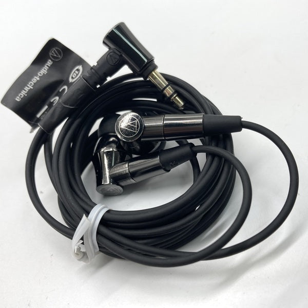 audio-technica 【中古】ATH-CK2000Ti【秋葉原】 – e☆イヤホン