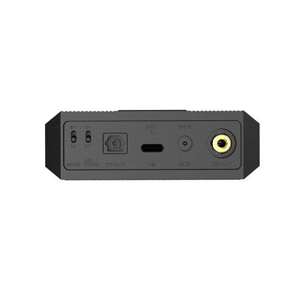 FIIO 【アウトレット】Q7 【FIO-Q7-B】 – e☆イヤホン