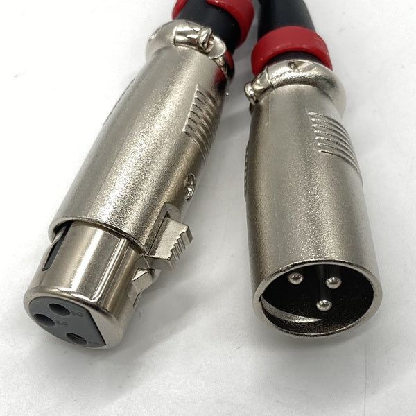 【中古】HyperX XLR Cable 3.1m 【6Z2B9AA】【日本橋】