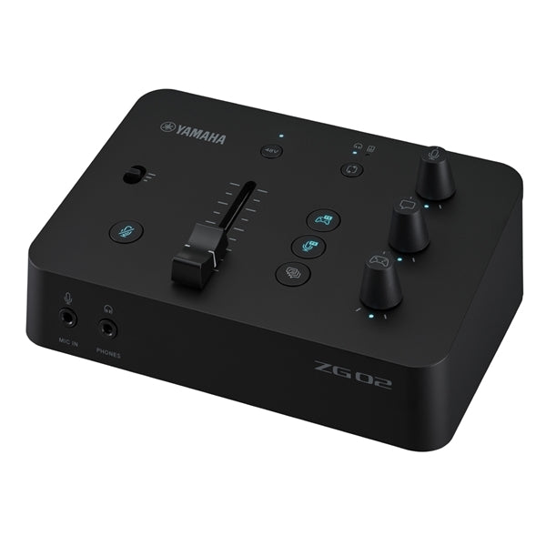 YAMAHA ZG02　新品・未開封品　ラスト一点 YAMAHA ZG02 – e☆イヤホン