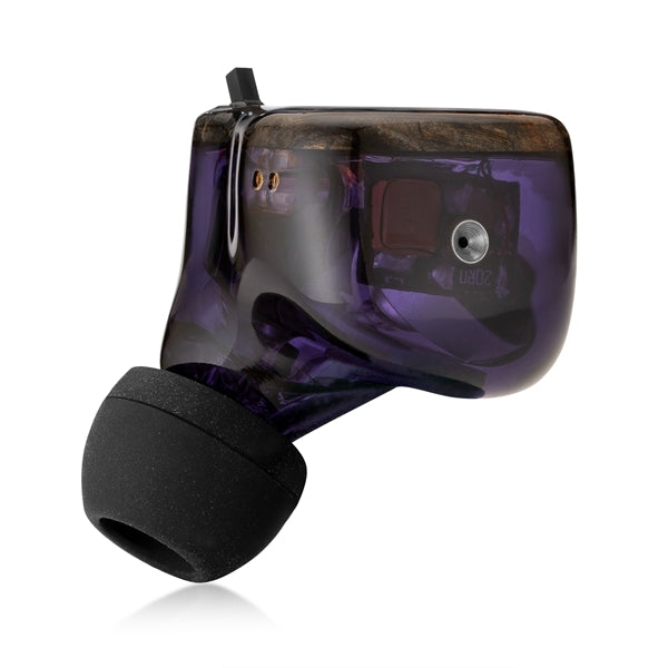 【高級イヤホン】ORIVETI オリベッティ OH700VB ORIVETI OH700VB – e☆イヤホン