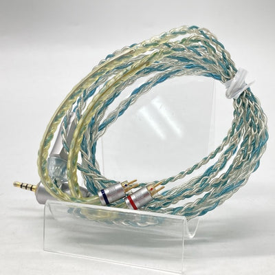 【中古】LNA Booster Blue IEM 2pin-2.5mm 【LNA-BOB-CM2P-25】【日本橋】