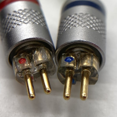 【中古】LNA Booster Blue IEM 2pin-2.5mm 【LNA-BOB-CM2P-25】【日本橋】