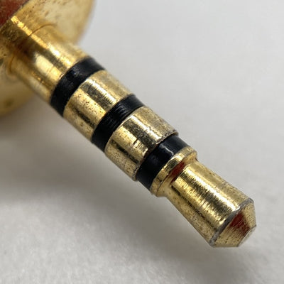 【中古】雷切改 AK2.5mm4極バランス/MMCX 【NLP-RAI-KAI】【日本橋】