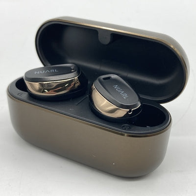 【中古】mini3 EARBUDS ブラックゴールド 【MINI3-BG】【仙台】