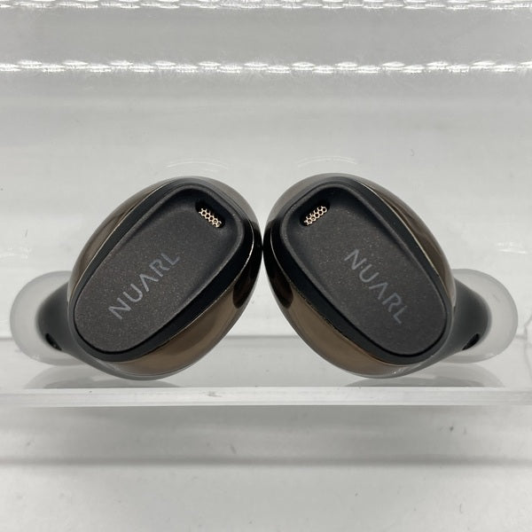 【中古】mini3 EARBUDS ブラックゴールド 【MINI3-BG】【仙台】