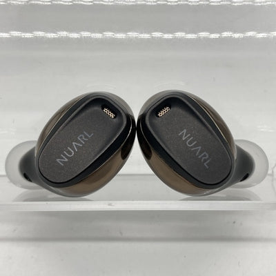 【中古】mini3 EARBUDS ブラックゴールド 【MINI3-BG】【仙台】
