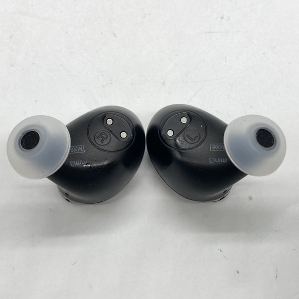 【中古】mini3 EARBUDS ブラックゴールド 【MINI3-BG】【仙台】