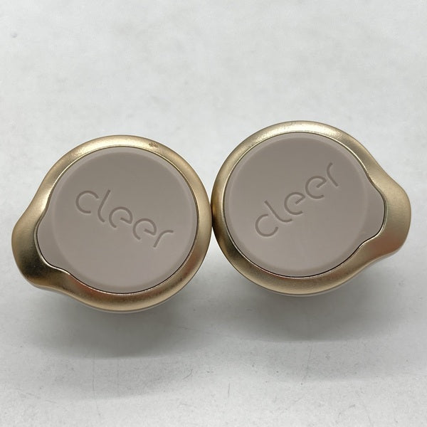 【中古】ALLY PLUS 2 White 【CLR-ALPS2-W】【仙台】