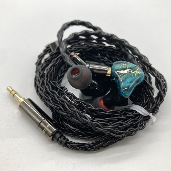 Noble Audio 【中古】JADE 【NOB-JADE】【日本橋】 – e☆イヤホン