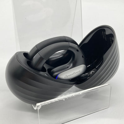 【中古】OpenRock Pro ブラック【日本橋】