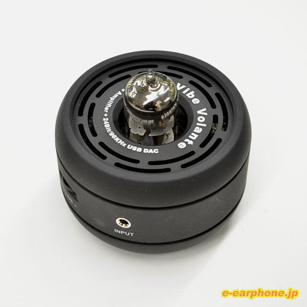 GoVibe Volante