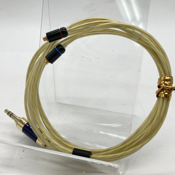 KOJO 【中古】KJB-01 Keyagu付属ケーブル (1.2m)【秋葉原】 – e☆イヤホン