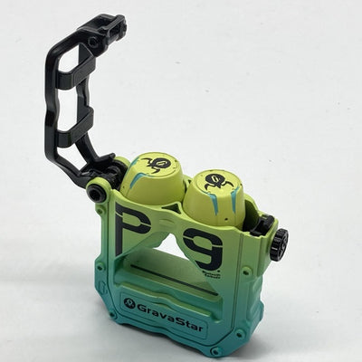 【中古】Sirius Pro Neon Green【GV-0022】【名古屋】