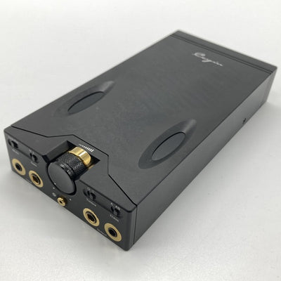 【中古】C9 ポータブルヘッドホンアンプ【日本橋】