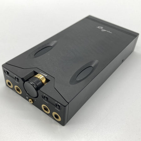 Cayin 【中古】C9 ポータブルヘッドホンアンプ【日本橋】 – e