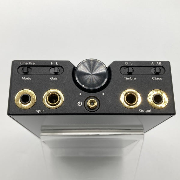 【中古】C9 ポータブルヘッドホンアンプ【日本橋】