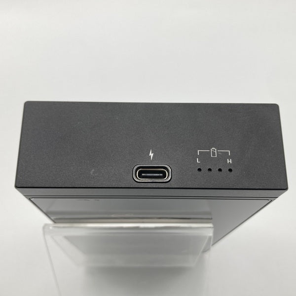 【中古】C9 ポータブルヘッドホンアンプ【日本橋】