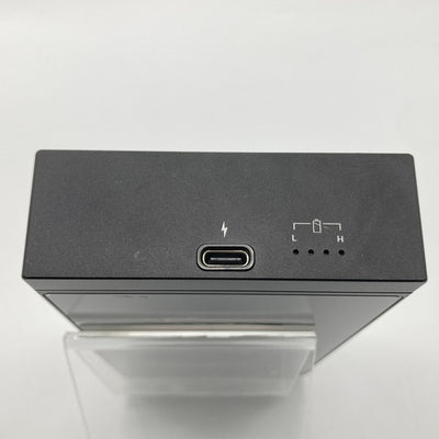 【中古】C9 ポータブルヘッドホンアンプ【日本橋】