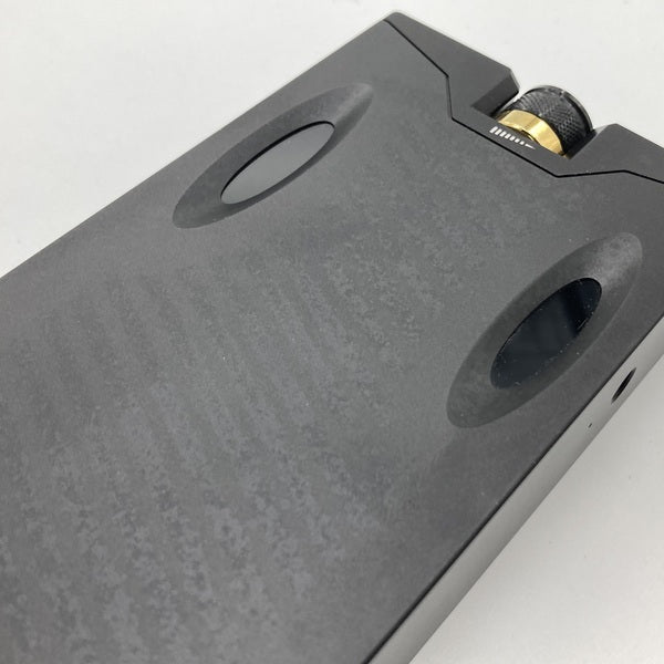 【中古】C9 ポータブルヘッドホンアンプ【日本橋】