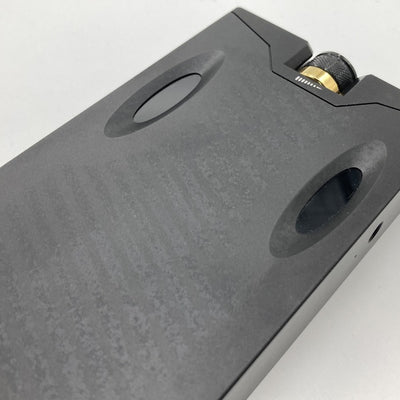 【中古】C9 ポータブルヘッドホンアンプ【日本橋】