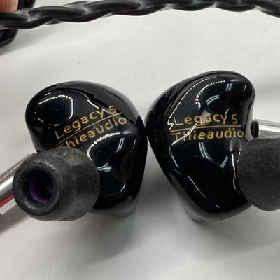 【中古】Legacy 5【秋葉原】