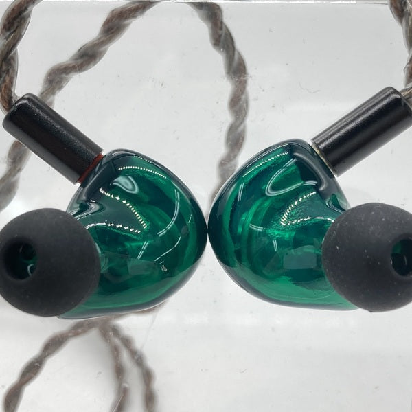 【中古】Vesper グリーン【秋葉原】