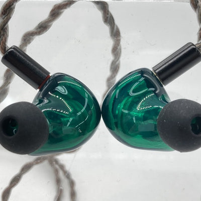 【中古】Vesper グリーン【秋葉原】