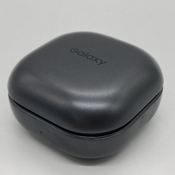 【中古】Galaxy Buds2 Onyx 【SM-R177NZTAXJP】【日本橋】