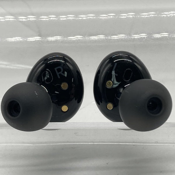 【中古】Galaxy Buds2 Onyx 【SM-R177NZTAXJP】【日本橋】
