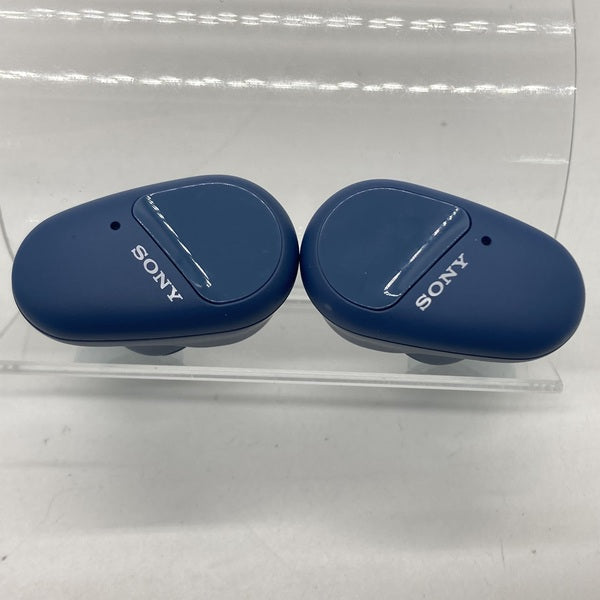 【中古】WF-SP800N LM ブルー【仙台】