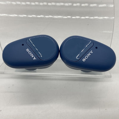 【中古】WF-SP800N LM ブルー【仙台】