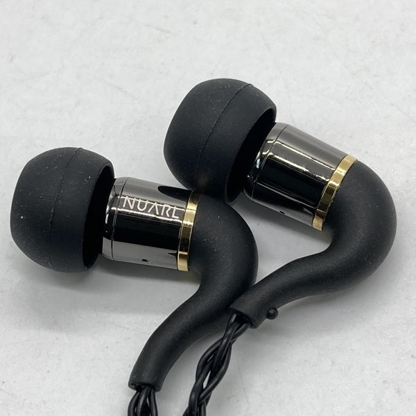 【中古】NX3 ブラックメタリック 【NX3-BM】【日本橋】