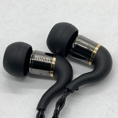 【中古】NX3 ブラックメタリック 【NX3-BM】【日本橋】