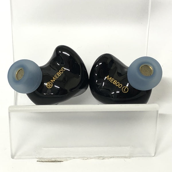 【中古】ME800 ブラウン(ケーブル欠品)【秋葉原】