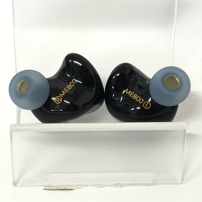 【中古】ME800 ブラウン(ケーブル欠品)【秋葉原】
