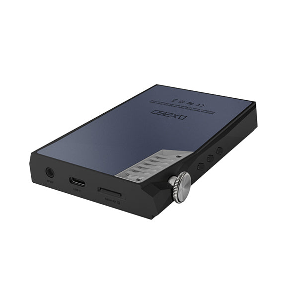 iBasso Audio DX260 – e☆イヤホン
