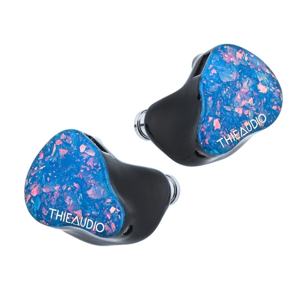 お中元 お歳暮 お年賀 夏 冬 年末年始のご挨拶 ギフト 通販な THIEAUDIO Hype e☆イヤホン – 4 イヤホン