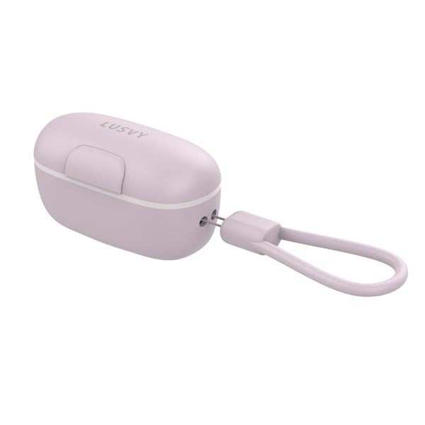 LUSVY L103 CAFE – e☆イヤホン